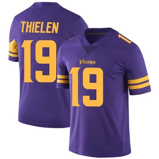 adam thielen salute to service jersey