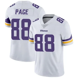 alan page vikings jersey