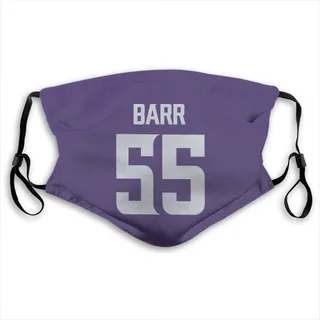 anthony barr color rush jersey