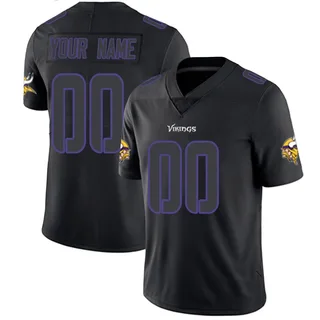custom vikings jersey