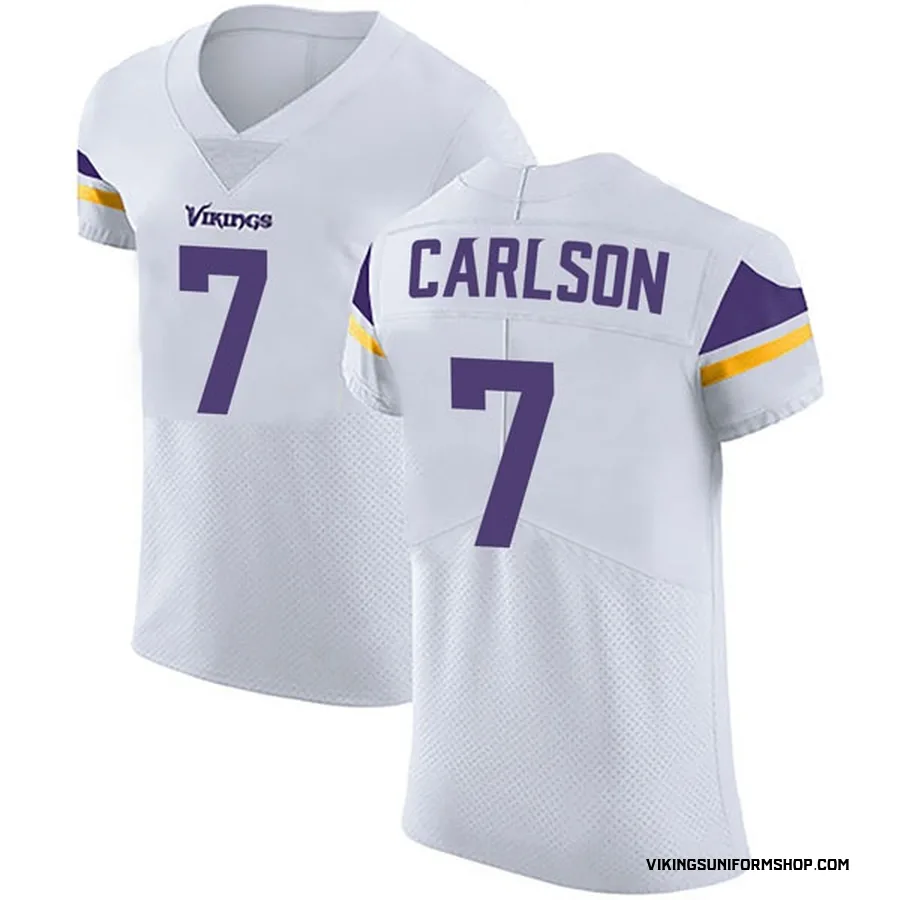 daniel carlson jersey