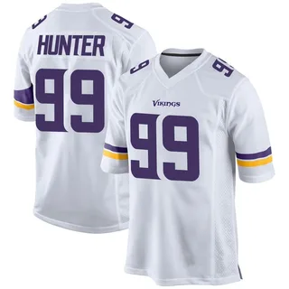 danielle hunter color rush jersey