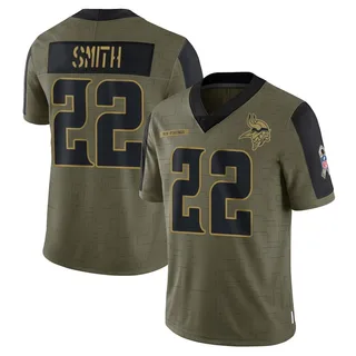 womens harrison smith jersey