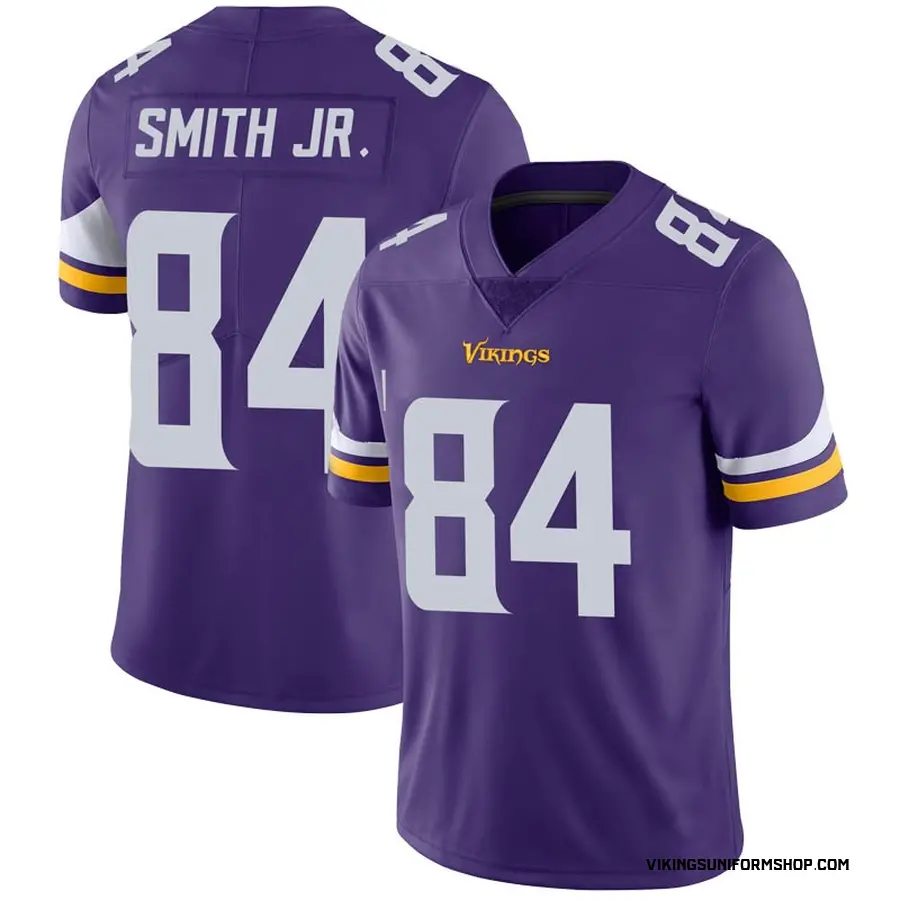 Irv Smith Jr. Minnesota Vikings Youth 