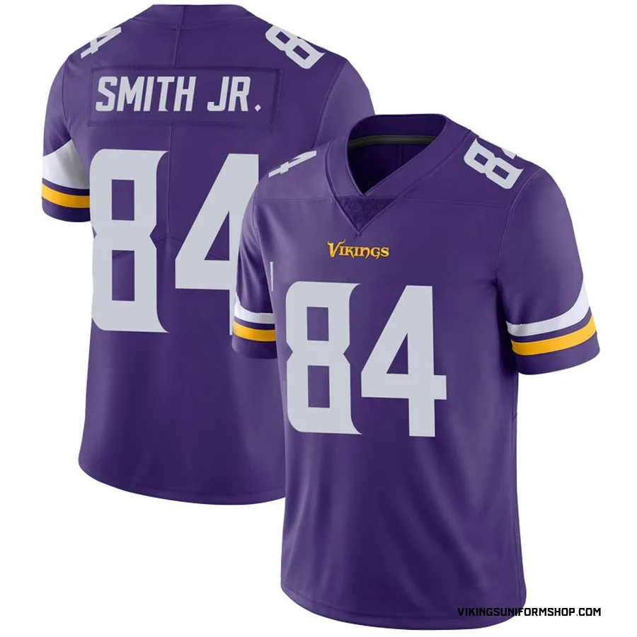 minnesota vikings kids jersey