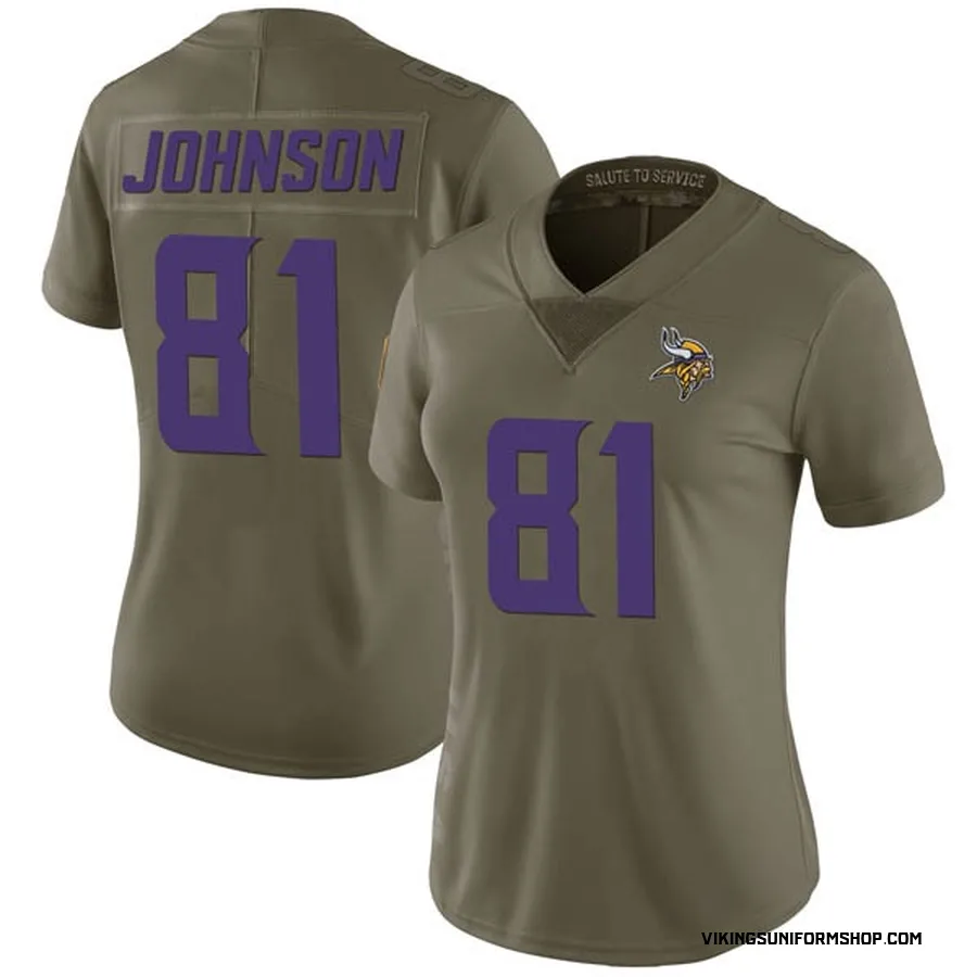 olabisi johnson jersey